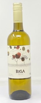 Basa By Telmo Rodriguez 2024 Verdejo